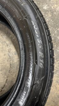 Matador Hectorra 5 205/55 r16 - 4