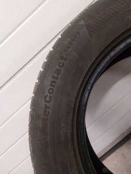 Pneumatiky 225/65R17 - 4
