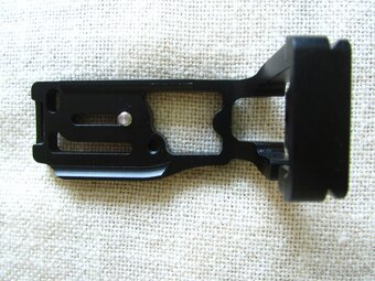 Canon EOS 6D L-Plate nová,kvalitní - 4