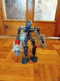 Lego bionicle - 4