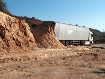 Brikety vyrobené na Slovensku - 4