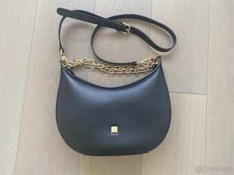 Predám koženú kabelku Hogl - 4
