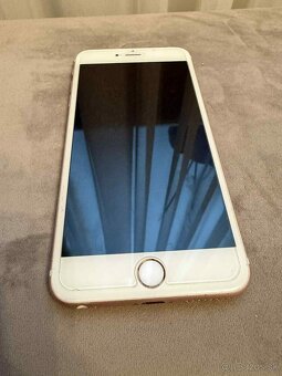 Apple iPhone 6S Plus - 4