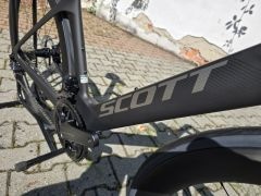 SCOTT Foil RC10 L/56 black 2025 - 4