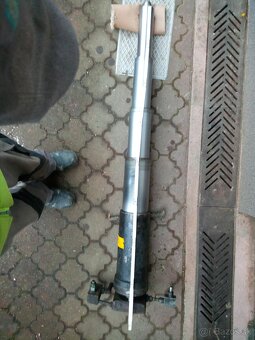 Hydraulický piest - 4