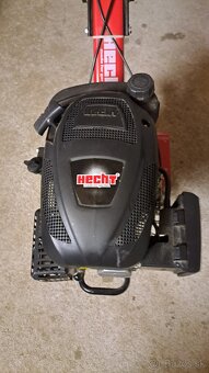 Predam kultivátor zn. Hecht 761 - 4