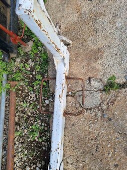 Paletovacie vidly - 4