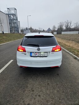 Opel insignia 2.0 diesel - 4
