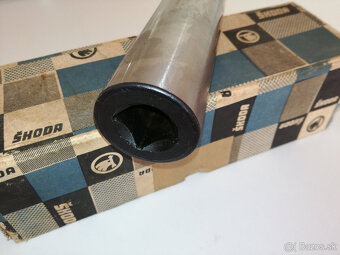 NÁSTROJE SÚSTRUH FRÉZA - 4