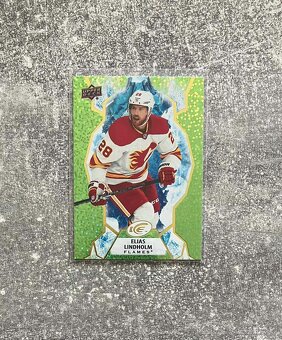 Hokejové kartičky mix NHL 6 - 4