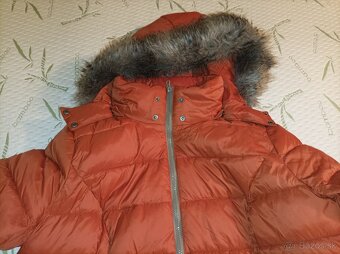 Prešívaná dámska bunda - 4