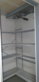 CHLADIACI BOX, MRAZIACI BOX, MRAZIARENSKÝ BOX - 4