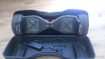 Hoverboard SKYMASTER - 4