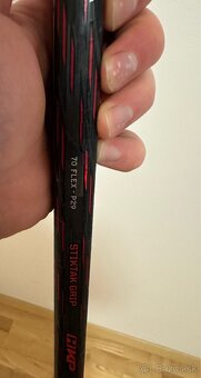 Hokejka CCM jetspeed ft5 pro - 4