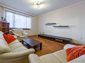 3 - izbový byt pri lese - Kanianka - 4