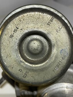 Alfa Romeo Giulietta 1.4 - Turbo - 4