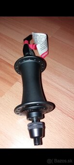 Predný náboj SPECIALIZED - 4