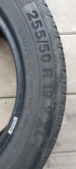 255/50 R19 - 4