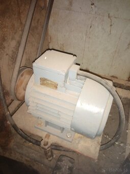 Predám tieto stroje - 4