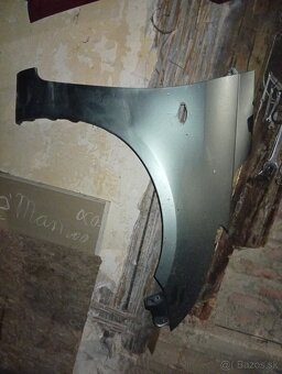 Suzuki Swift,dvere,blatnik - 4