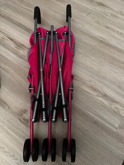 Destky kocik pre babiky dvojicky Chicco - 4