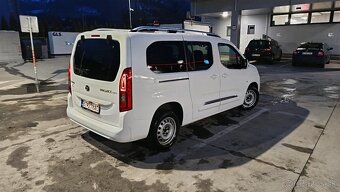 Toyota Proace City Verso - 4