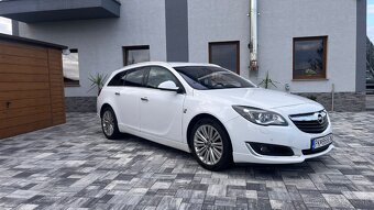 Opel Insignia A OPC BiTurbo 143kW - 4