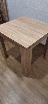 Predám kuchynský stôl - 4