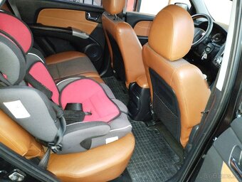 Predám Kia Sportage - 4