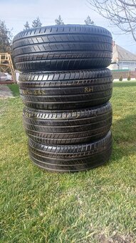245/50 r19 letné pneumatiky, Bridgestone - 4