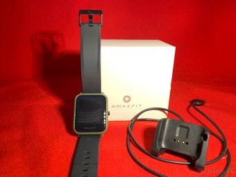 Amazfit Bip - 4