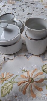 Porcelánová súprava Thun Vera - 4