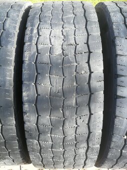 315/70 r22,5 - 4