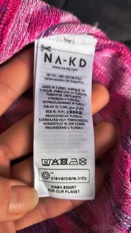 Minisaty/letne saty, xs - 4