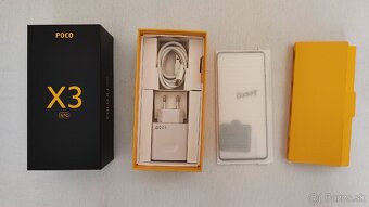 Poco X3 NFC 6/128 GB - 4
