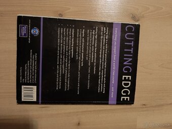 Predám učebnice anglictiny - 4