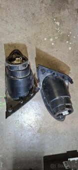 Zadné svetlá Seat Toledo 3 - 4