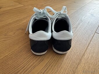 Tenisky Adidas čierno biele - 4