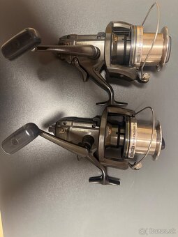Shimano Big Baitruner LC SBL - 4