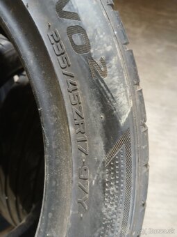 Pneu Hankook Ventus 12v Evo 2 - 4