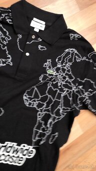 Pan.tričko Lacoste L - 4