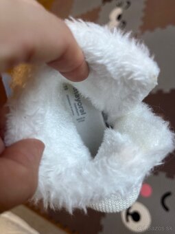 Detske topanocky Mayoral 19 - 4