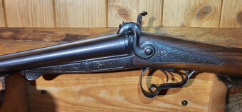 PUSKA BROKOVNICE CAL 16 LUXUSNÍ - 4