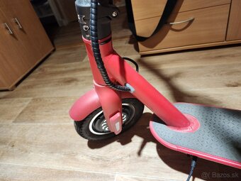 Kolobežka MS energy N3 - 4