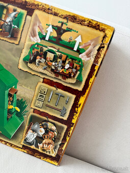 79003 LEGO The Hobbit An Unexpected Journey - 4
