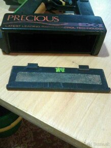 Predám RC-súpravu: KO PROPO PRECIOUS EX-1. - 4