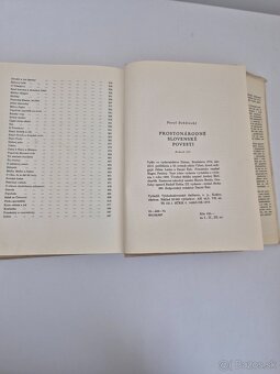 Pavol Dobsinsky Prostonarodne slovenske povesti - 4