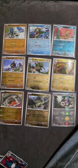 Pokemon pokemon karty - 4