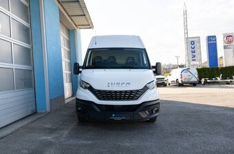 Iveco Daily 35S18 A8 V Premium - 4