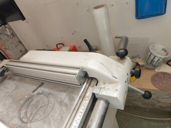 Kolíkovačka SCM Startech 27 - 4